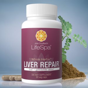 Liver Repair