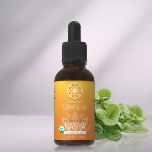 Nasya Oil Organic