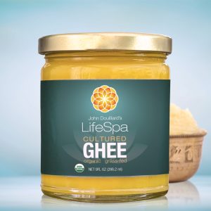 Cultured Ghee