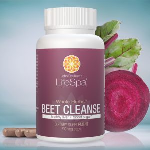 Beet Cleanse Capsules