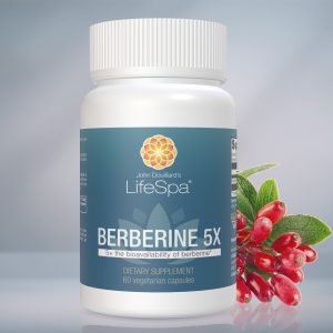 Berberine 5x