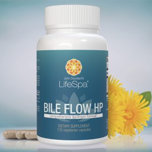 Bile Flow HP
