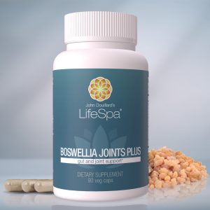 Boswellia Joints Plus Capsules