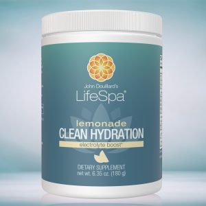 Clean Hydration