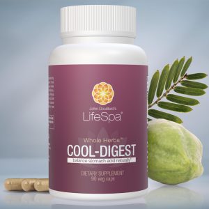 Cool Digest Capsules