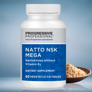 Natto NSK Mega™