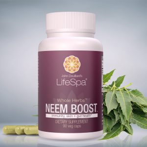 Neem Boost Capsules