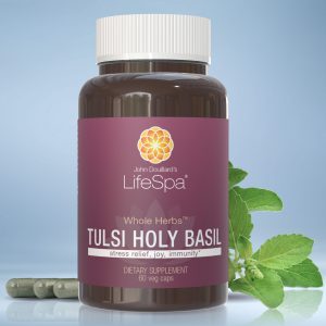 Tulsi Holy Basil Capsules