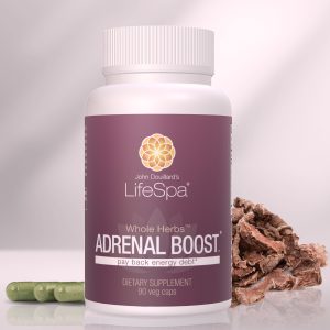 Adrenal Boost