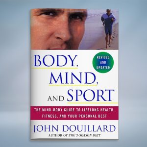 Body, Mind and Sport