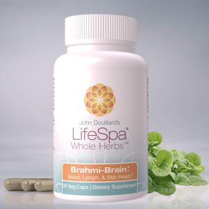 Brahmi-Brain Capsules