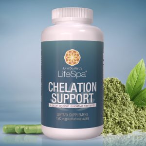Chelation Support