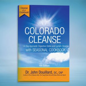 Colorado Cleanse 4.0 Book
