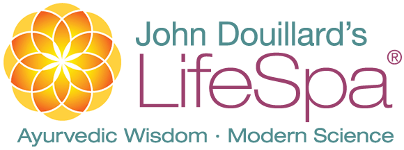 Dr. John Douillard's LifeSpa