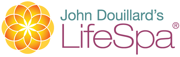 Dr. John Douillard's LifeSpa
