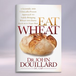 Eat Wheat Book