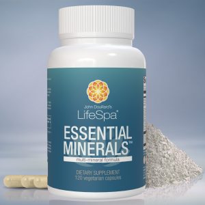 Essential Minerals