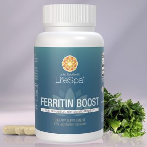 Ferritin Boost
