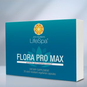 Flora Pro MAX