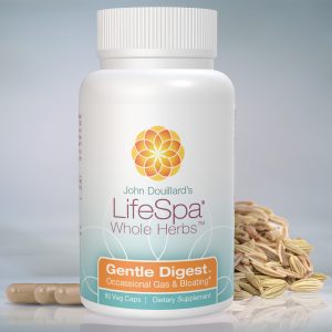 Gentle Digest Capsules