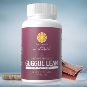 Guggul Lean Capsules