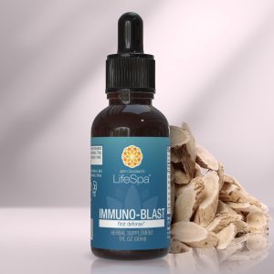 Immuno-Blast