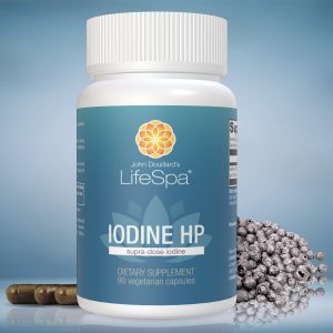 Iodine HP