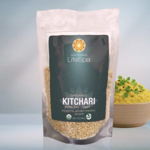 Organic Kitchari Packets
