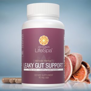 Leaky Gut Support