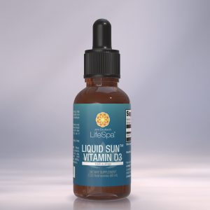 Liquid Sun Vitamin D3