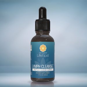 Lymph Cleanse