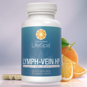 Lymph-Vein HP