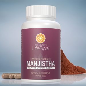 Manjistha Capsules