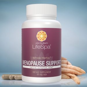 Menopause Support