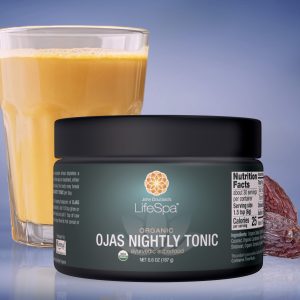 Ojas Nightly Tonic