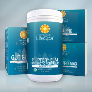 Create-Your-Own: 4-Step Probiotic Kit