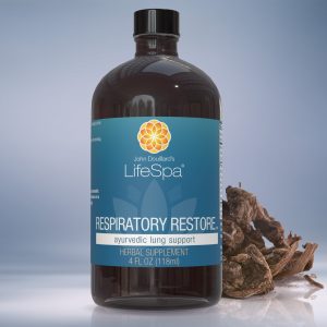 Respiratory Restore