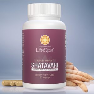 Shatavari Capsules