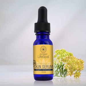 Ayurvedic Skin Serum