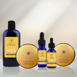 Ayurvedic Skincare Set