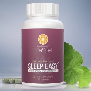 Sleep Easy Capsules