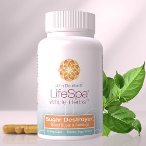 Sugar Destroyer Capsules