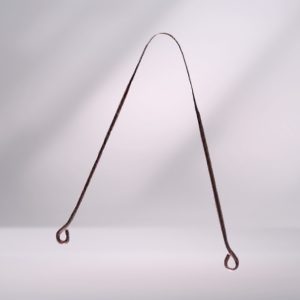 Copper Tongue Scraper