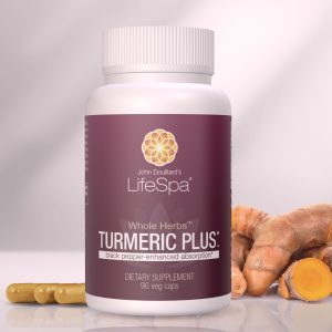 Turmeric Plus Capsules