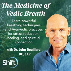 The Medicine of Vedic Breath