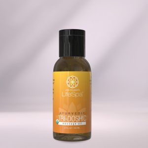 Tri-Doshic Massage Oil 2 oz.